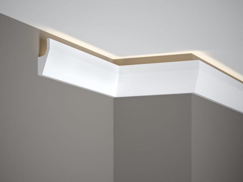 Listwa sufitowa LED MD118 Mardom Decor