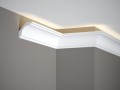 Listwa sufitowa LED MD145 Mardom Decor