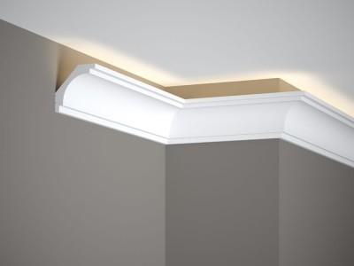 Listwa sufitowa LED MD145 Mardom Decor