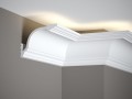 Listwa sufitowa LED MD156 Mardom Decor