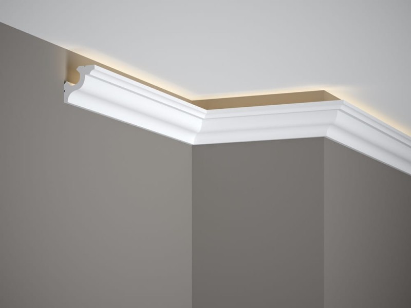 Listwa sufitowa LED MD172 Mardom Decor