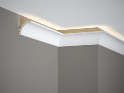 Listwa sufitowa LED MD210 Mardom Decor