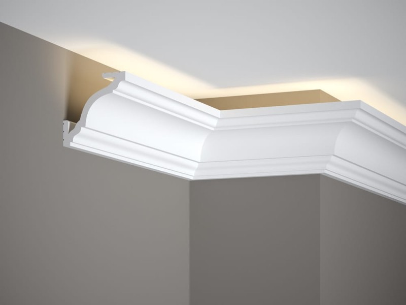 Listwa sufitowa LED MD213 Mardom Decor