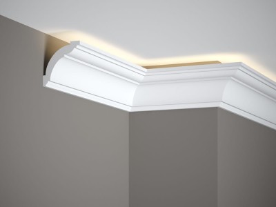 Listwa sufitowa LED MD367 Mardom Decor