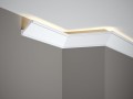 Listwa sufitowa LED MD368 Mardom Decor