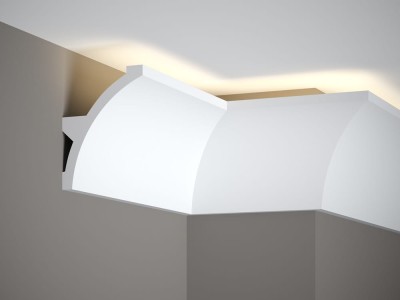 Listwa sufitowa LED MDB101 Mardom Decor