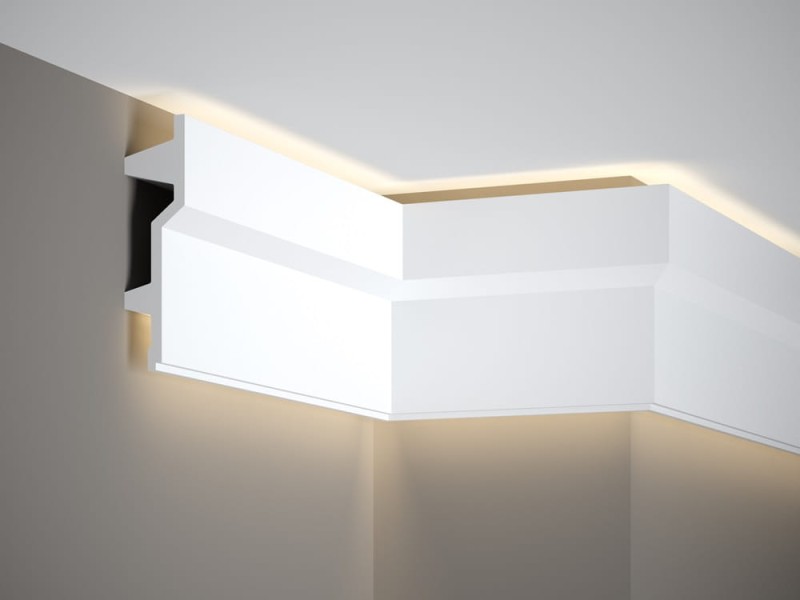 Listwa sufitowa LED MDB150 Mardom Decor