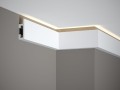 Listwa sufitowa LED QL019 Mardom Decor