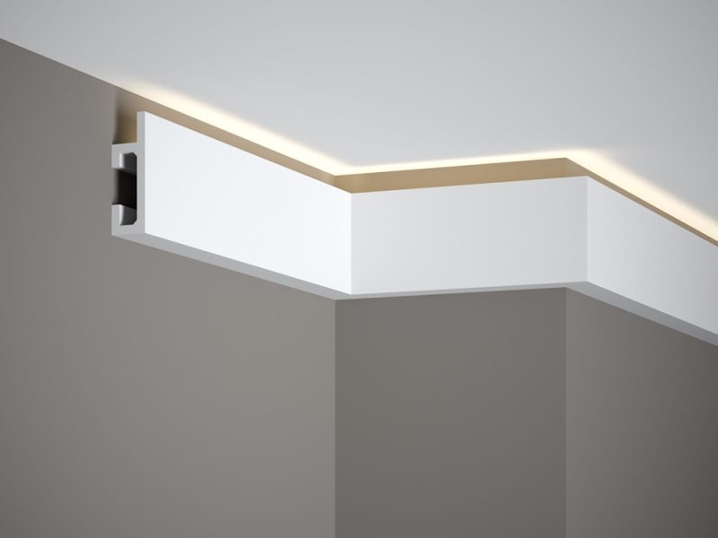 Listwa sufitowa LED QL019 Mardom Decor
