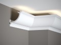Listwa sufitowa LED QL027 Mardom Decor
