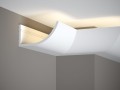 Listwa sufitowa LED MD362 Mardom Decor