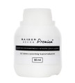 Lakier satynowy do maskowania łączeń listew przypodłogowych Mardom Premium 50ml