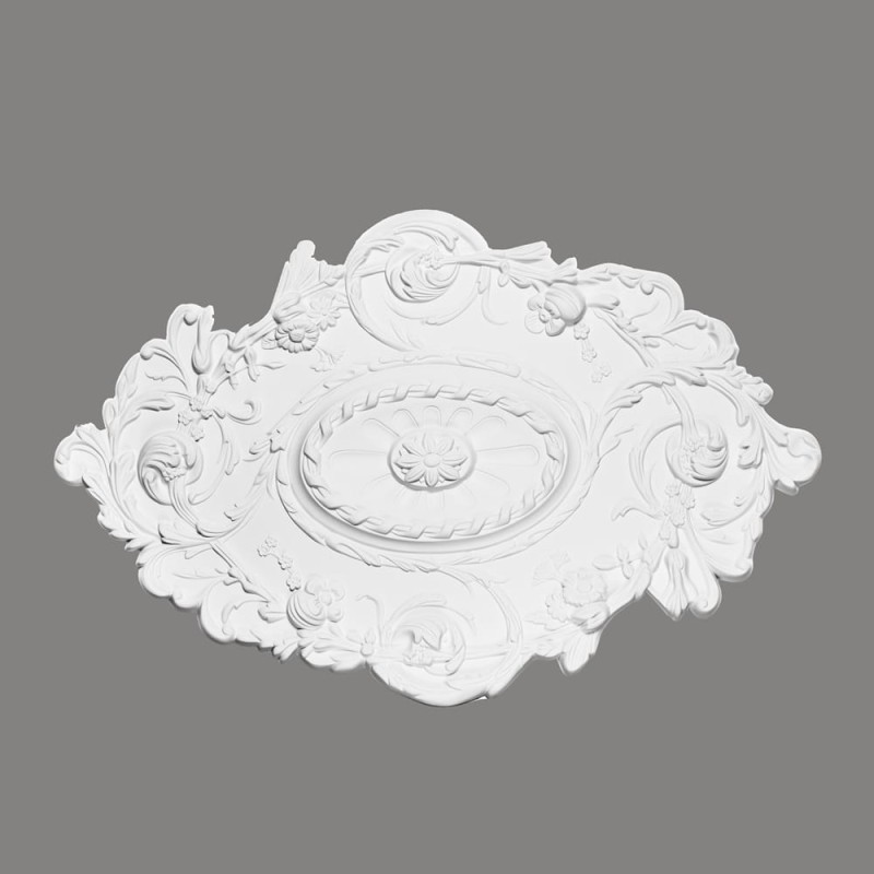 Rozeta sufitowa B2021 Mardom Decor