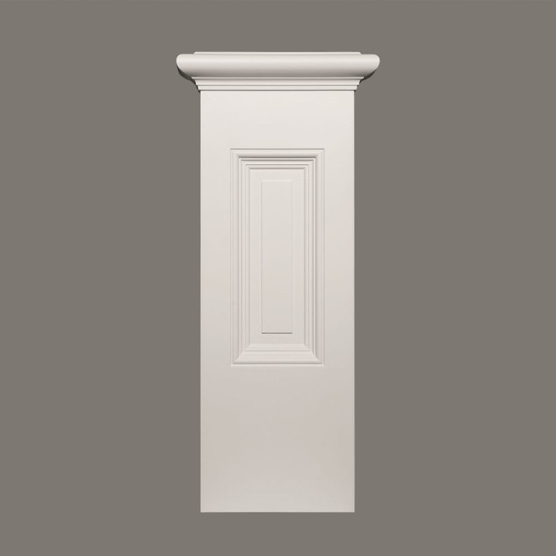 Baza cokół pilastra D3003 Mardom Decor