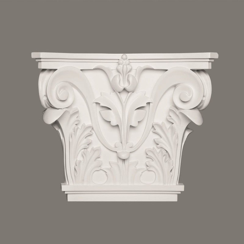 Głowica pilastra D3505 Mardom Decor