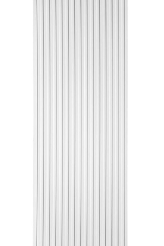 Lamela biała L0101 Mardom Decor