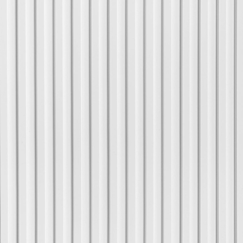 Lamela biała L0101 Mardom Decor