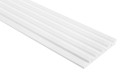 Lamela biała L0101 Mardom Decor