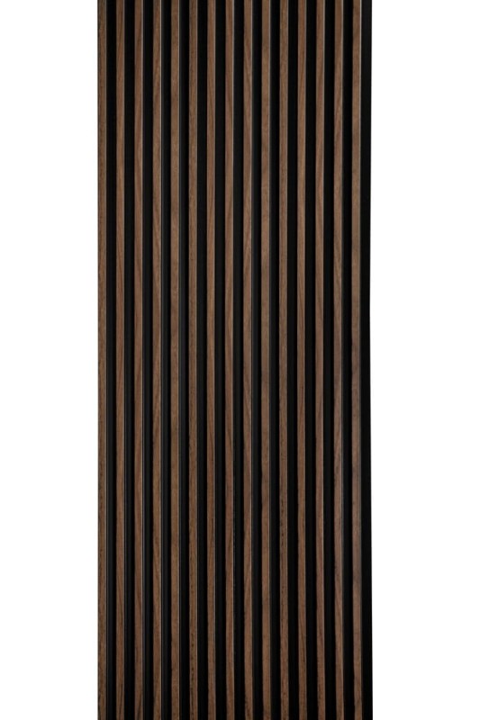 Lamela brązowa ciemny dąb L0104 Mardom Decor