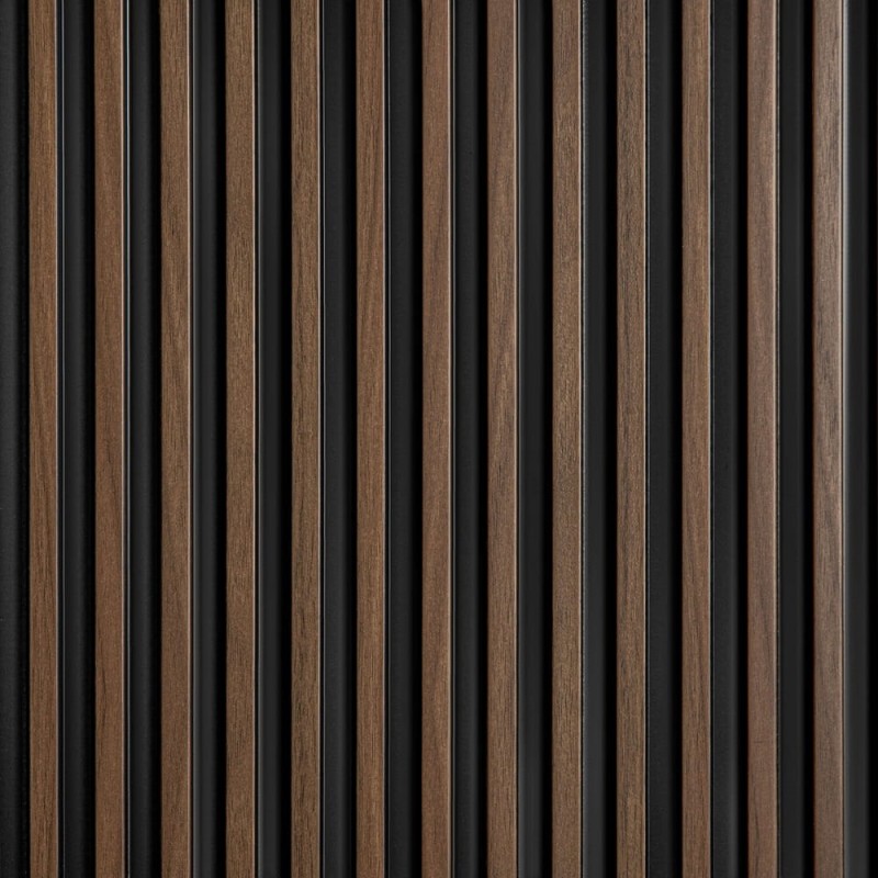 Lamela brązowa ciemny dąb L0104 Mardom Decor