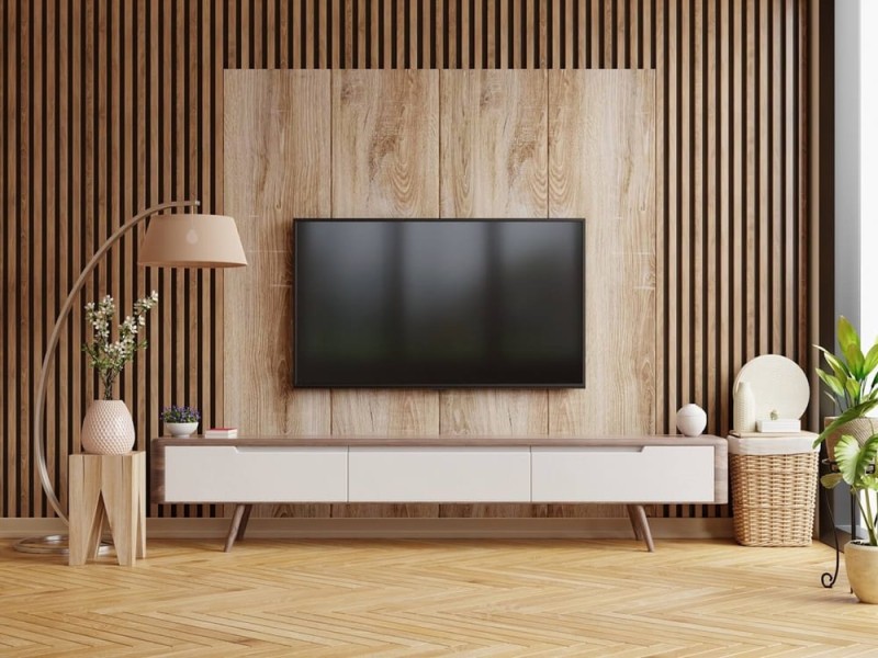 Lamela klasyczny dąb L0106 Mardom Decor