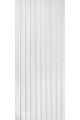 Lamela biała L0201 Mardom Decor