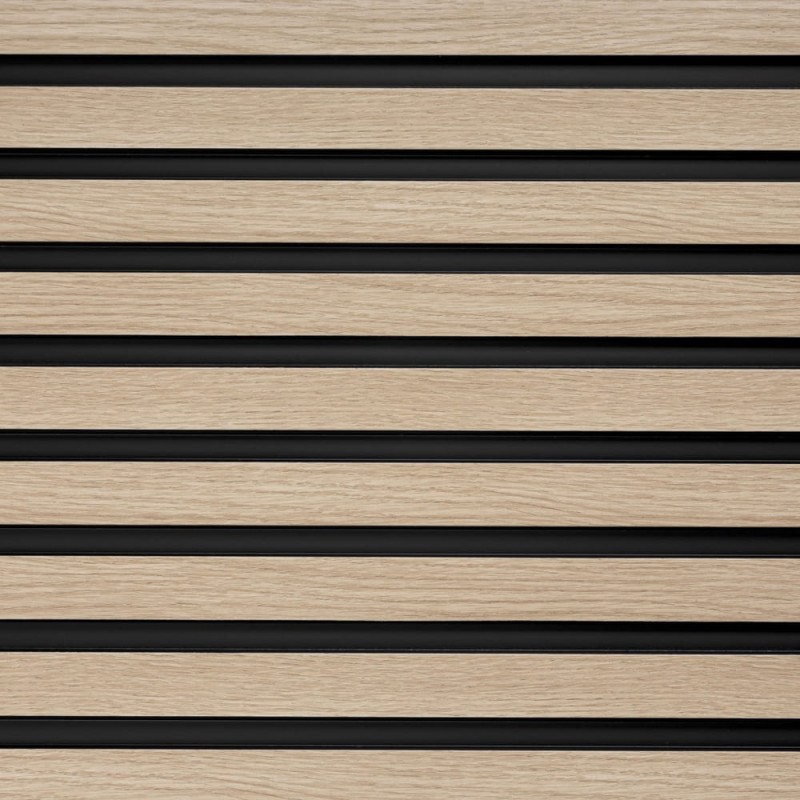 Lamela jasny dąb L0202 Mardom Decor