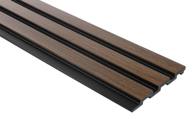 Lamela brązowa ciemny dąb L0204 Mardom Decor
