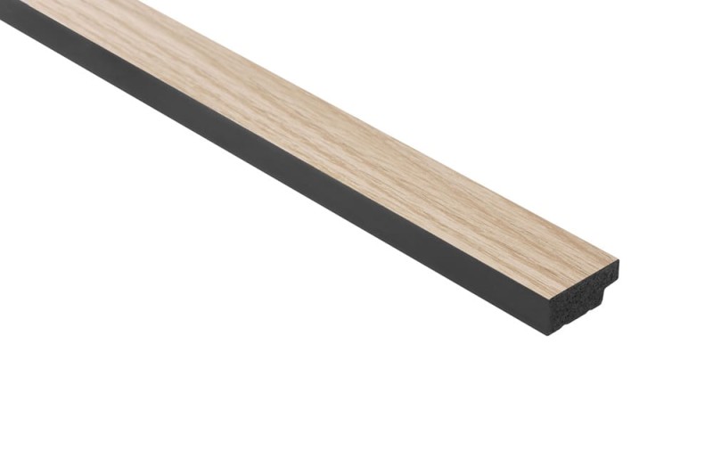 Zakończenie lewe lameli jasny dąb L0202L Mardom Decor