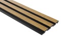 Lamela naturalny dąb L0205 Mardom Decor