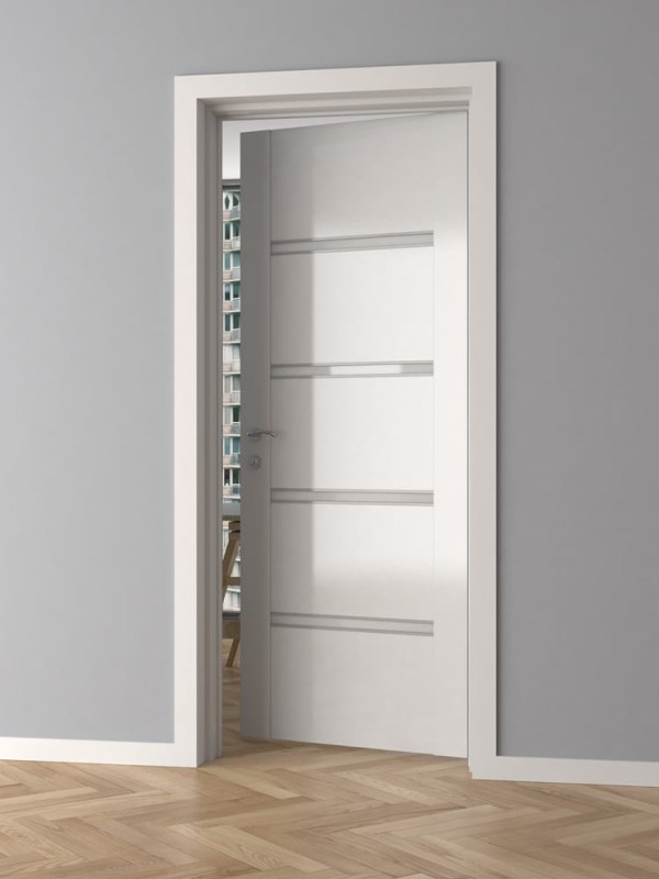 Listwa do obramowania drzwi MD359E Mardom Decor