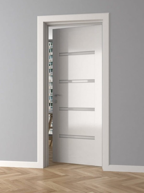 Listwa do obramowania drzwi MD258E Mardom Decor