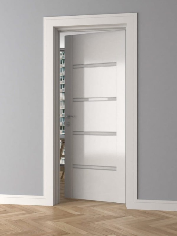 Listwa do obramowania drzwi MD356E Mardom Decor