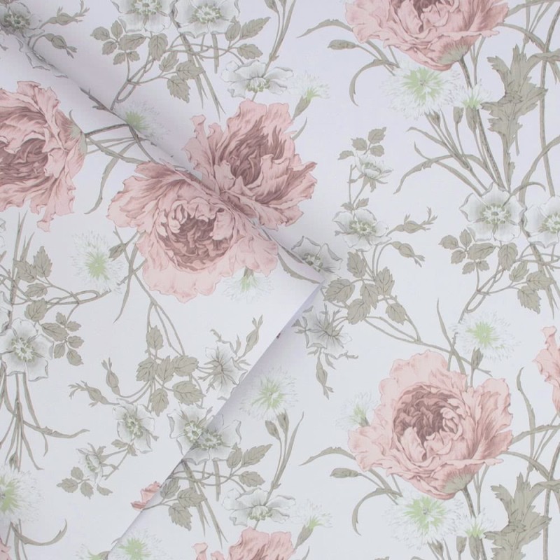 Tapeta ścienna 113395 Laura Ashley Volume 2