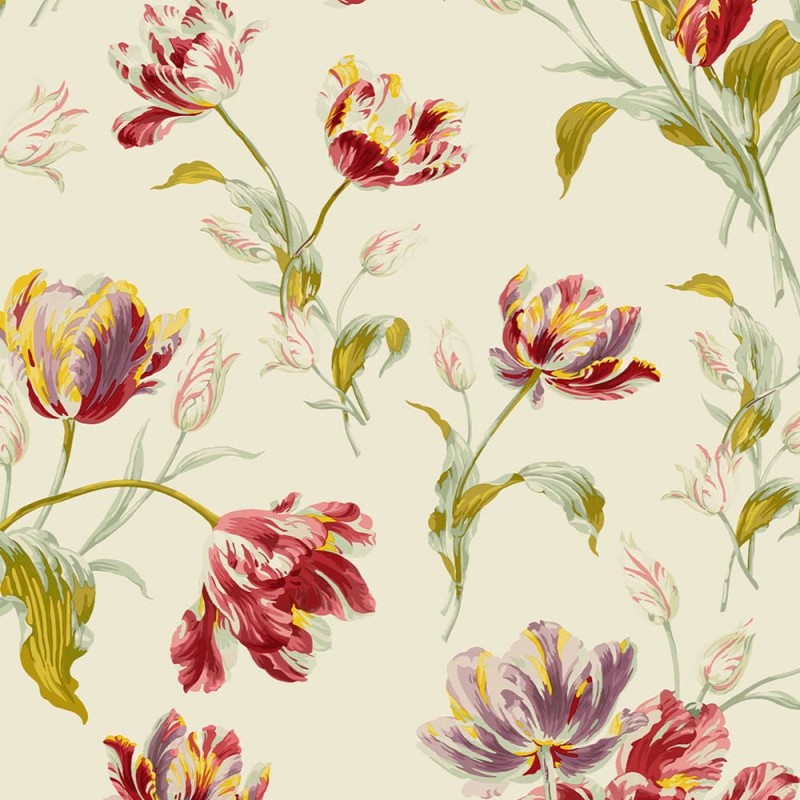 Tapeta ścienna 113400 Laura Ashley Volume 2