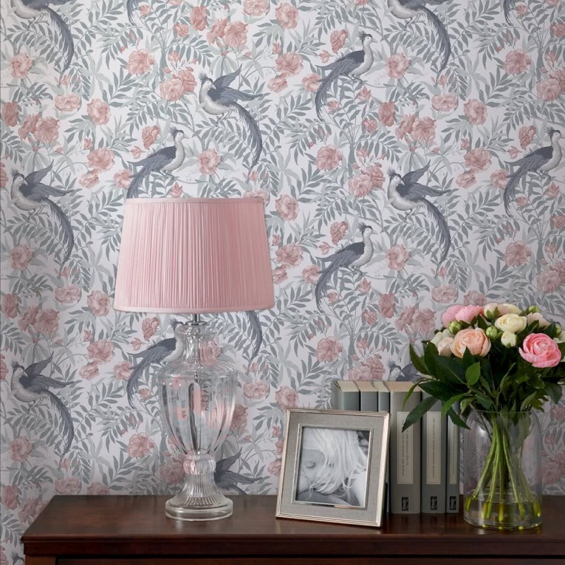Tapeta ścienna 114895 Laura Ashley Volume 2
