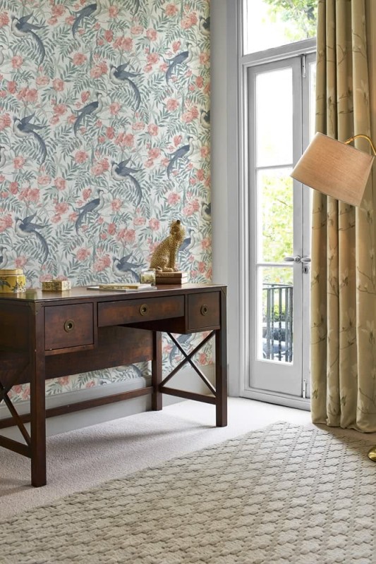 Tapeta ścienna 114895 Laura Ashley Volume 2