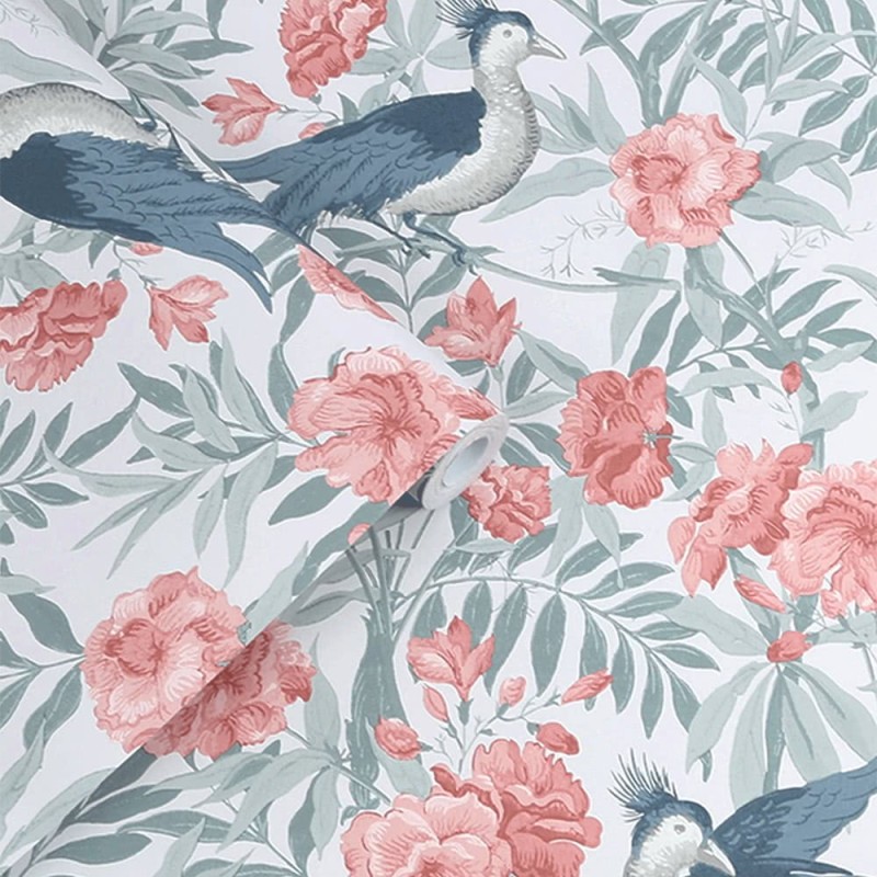 Tapeta ścienna 114895 Laura Ashley Volume 2