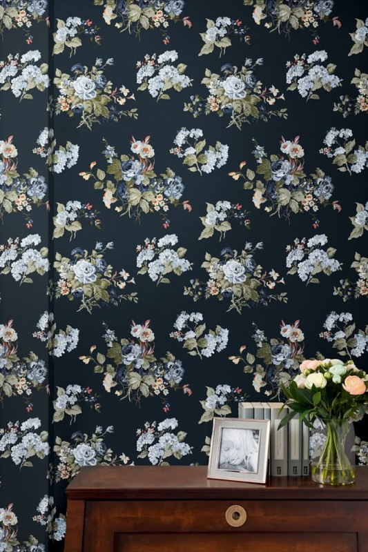 Tapeta ścienna 114898 Laura Ashley Volume 2