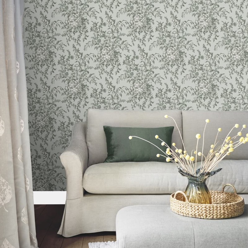 Tapeta ścienna 114899 Laura Ashley Volume 2