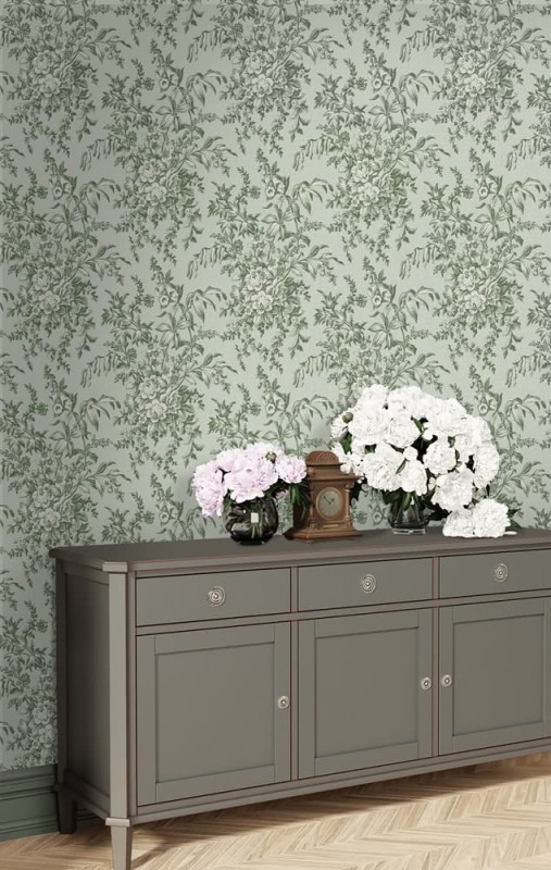 Tapeta ścienna 114899 Laura Ashley Volume 2