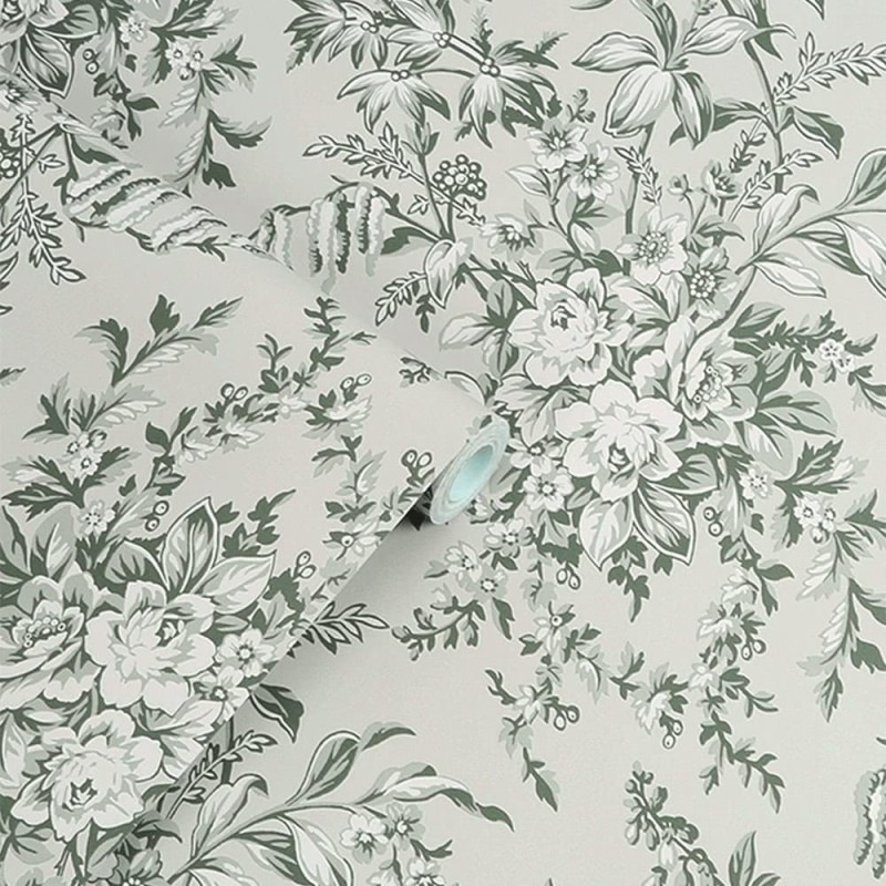 Tapeta ścienna 114899 Laura Ashley Volume 2