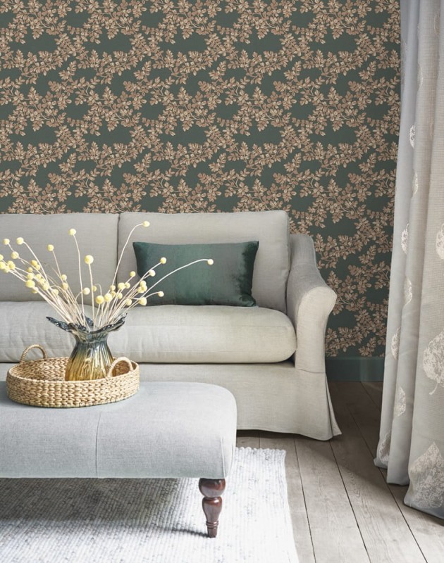 Tapeta ścienna 114902 Laura Ashley Volume 2