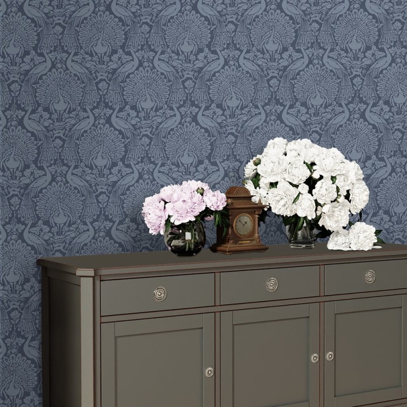 Tapeta ścienna 114910 Laura Ashley Volume 2