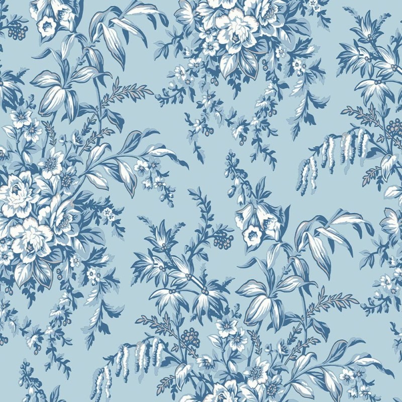 Tapeta ścienna 115251 Laura Ashley Volume 2