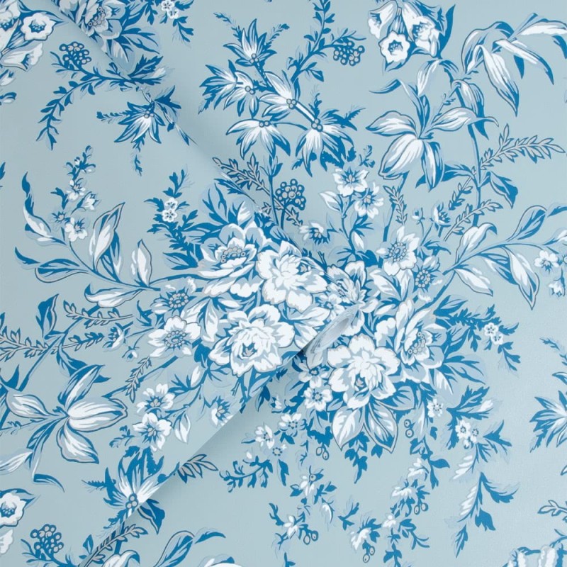 Tapeta ścienna 115251 Laura Ashley Volume 2