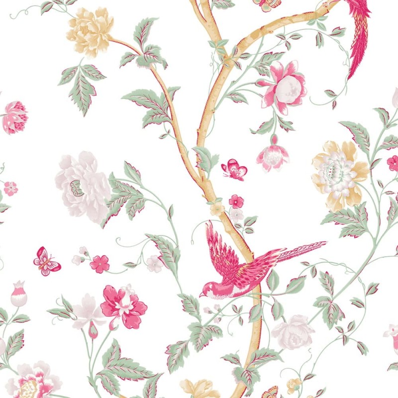 Tapeta ścienna 115254 Laura Ashley Volume 2