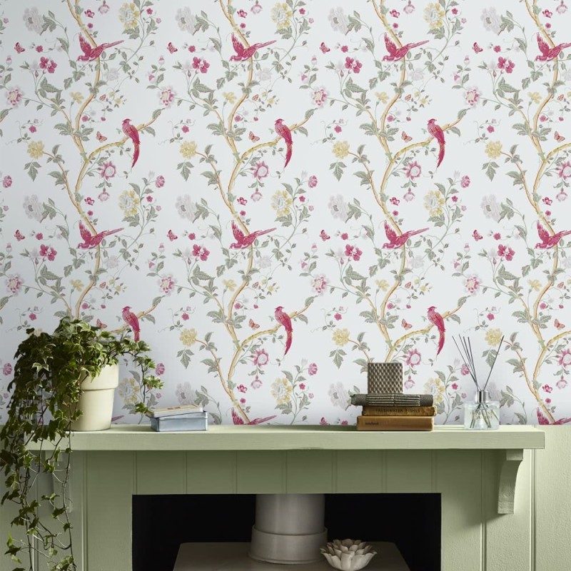 Tapeta ścienna 115254 Laura Ashley Volume 2