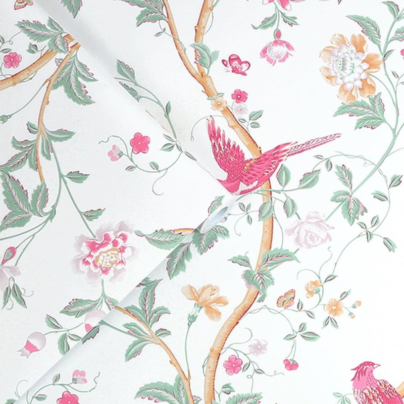 Tapeta ścienna 115254 Laura Ashley Volume 2