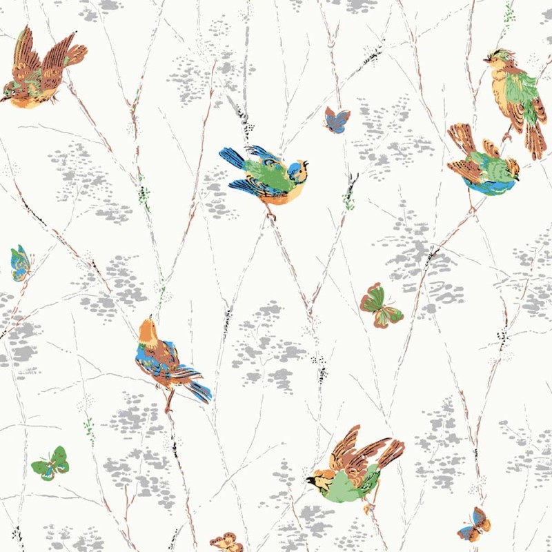 Tapeta ścienna 115260 Laura Ashley Volume 2